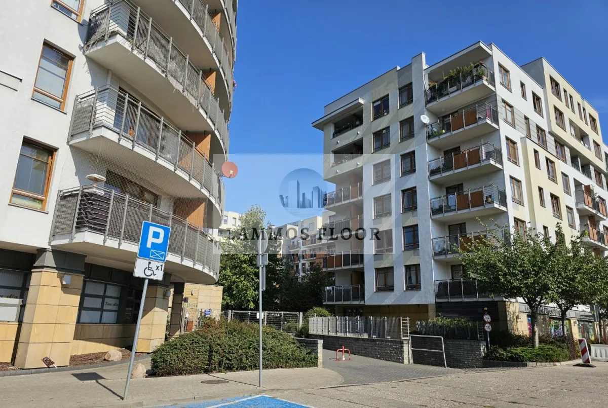 Apartament na sprzedaż za 1310000 zł w Ulrychów, Wola, Warszawa