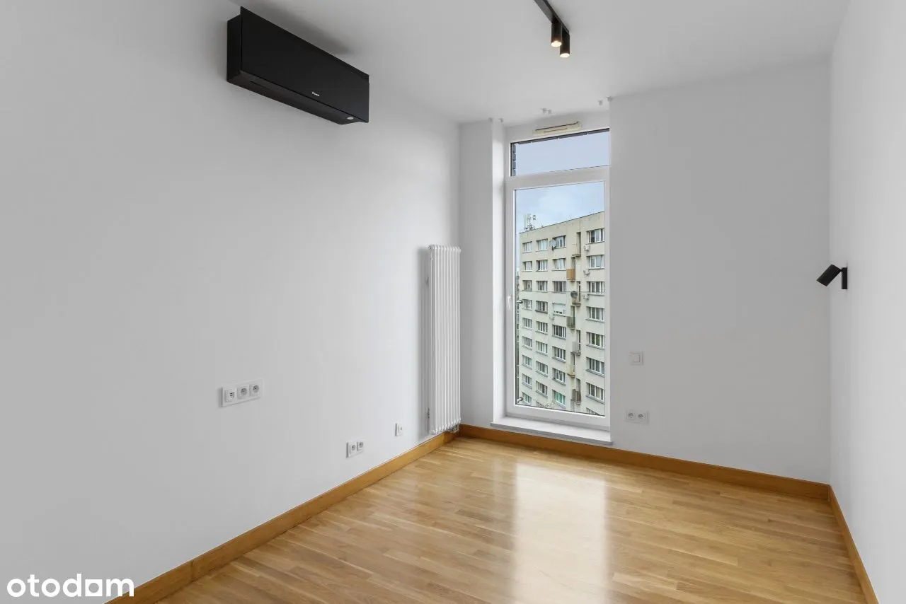 Penthouse | 107 m2 | TARAS | Bielany | 4 pok.