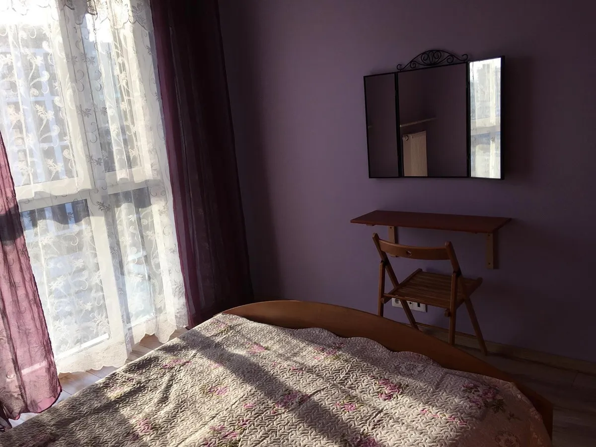 APARTAMENT Z PANORAMĄ WARSZAWY faktura VAT 