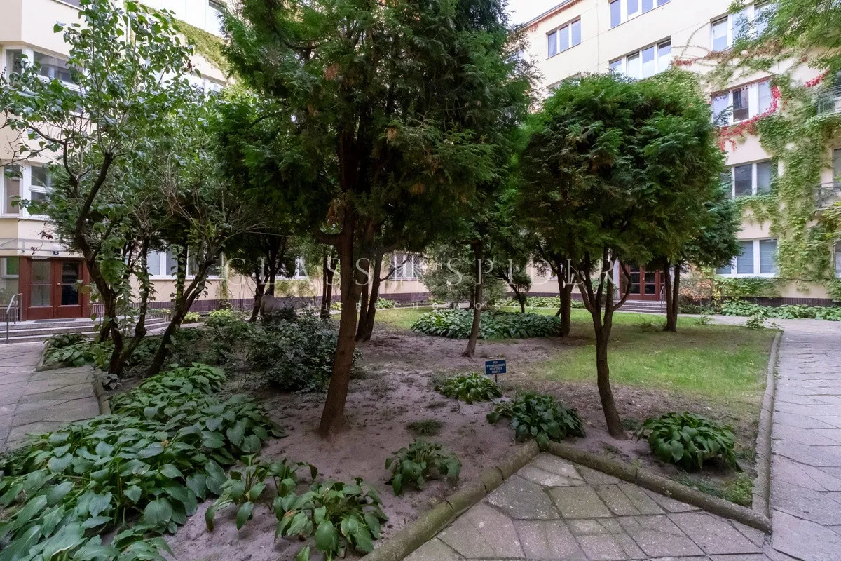 Mieszkanie do wynajęcia, 80 m², 3 pokoje Warszawa Ochota 