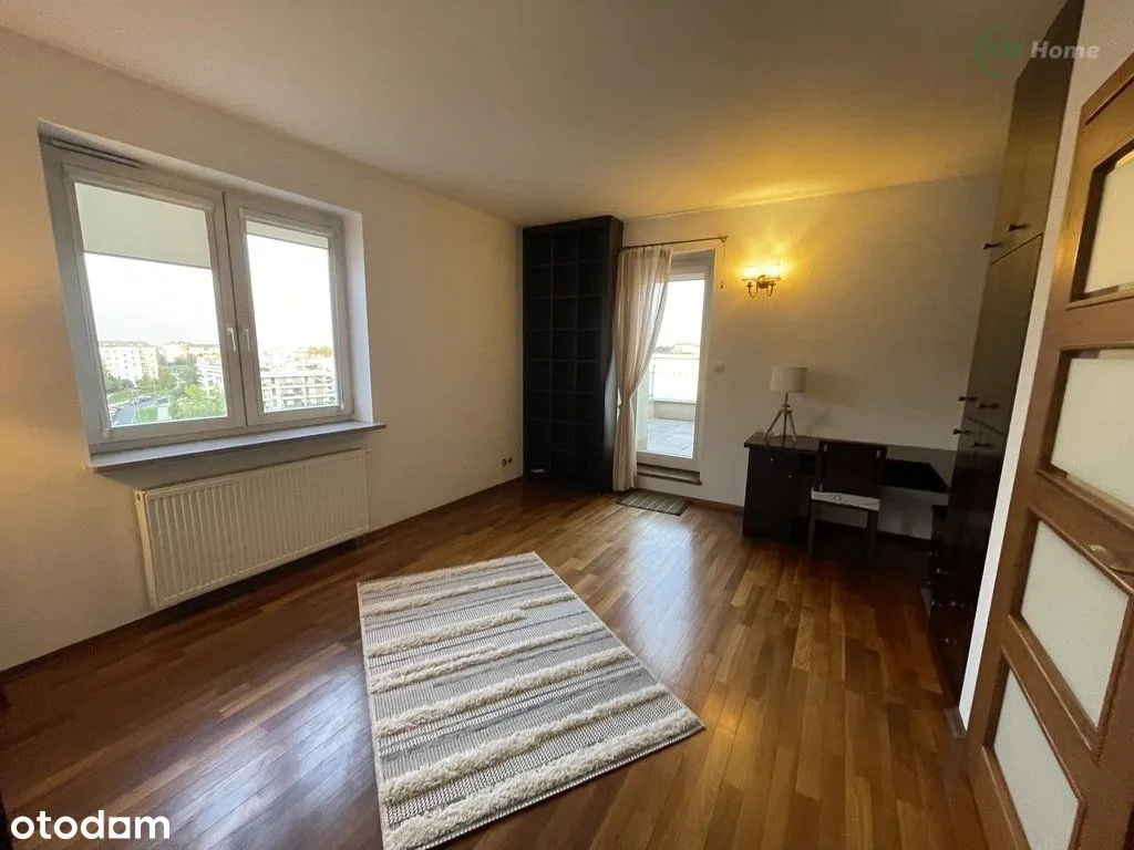 3 Pok Apartament Przy Lesie Kabackim !