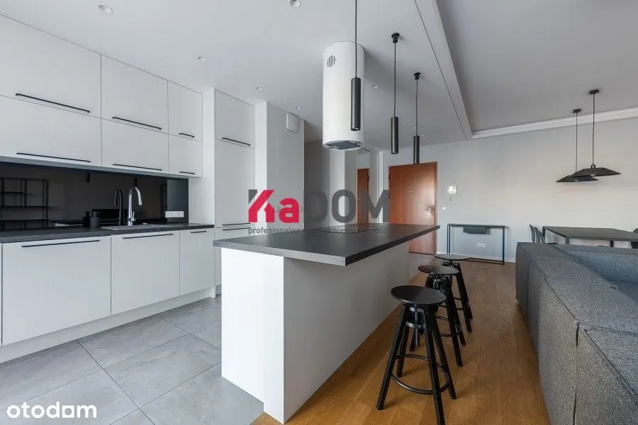 Tamka 29 Piękny Apartament
