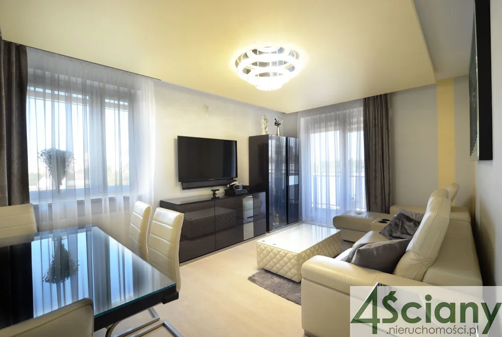 Apartment for sale for 1250000 zł w Jelonki Północne, Bemowo, Warszawa