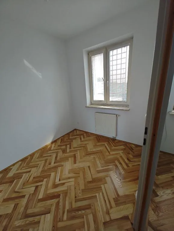 Mieszkanie na sprzedaż, 30 m², 2 pokoje Warszawa Mokotów 