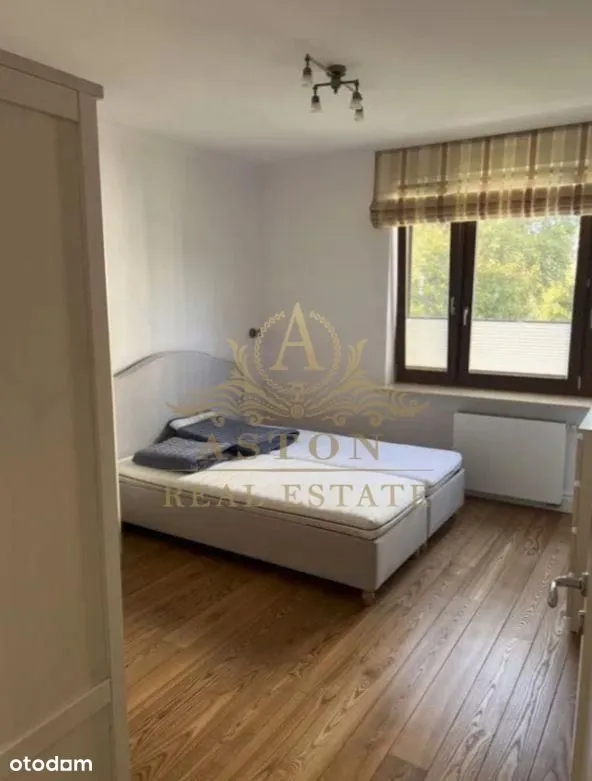 Apartament na Powiślu - osiedle PATRIA 