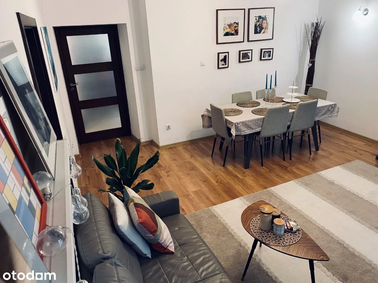 100m2 Piękny Apartament w Sercu Mokotowa - Twój Nowy Dom Czeka! II ENG below 