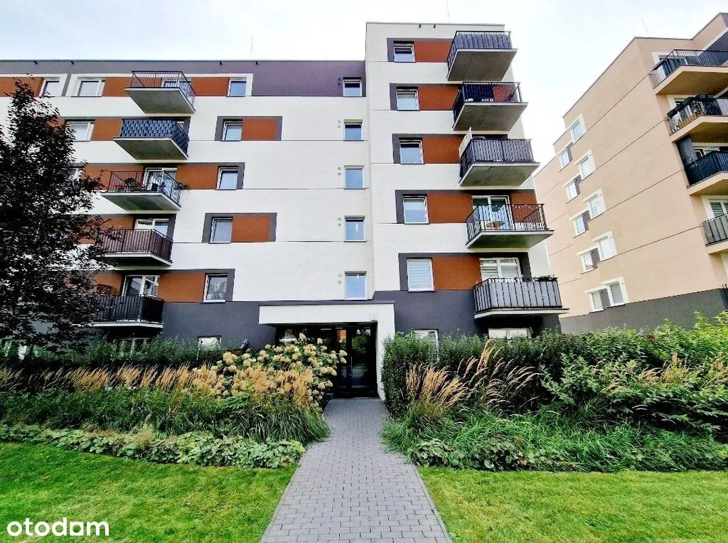 Gotowe 2 pok / 50 m2 / Krzyżówki / Żerań / garaż