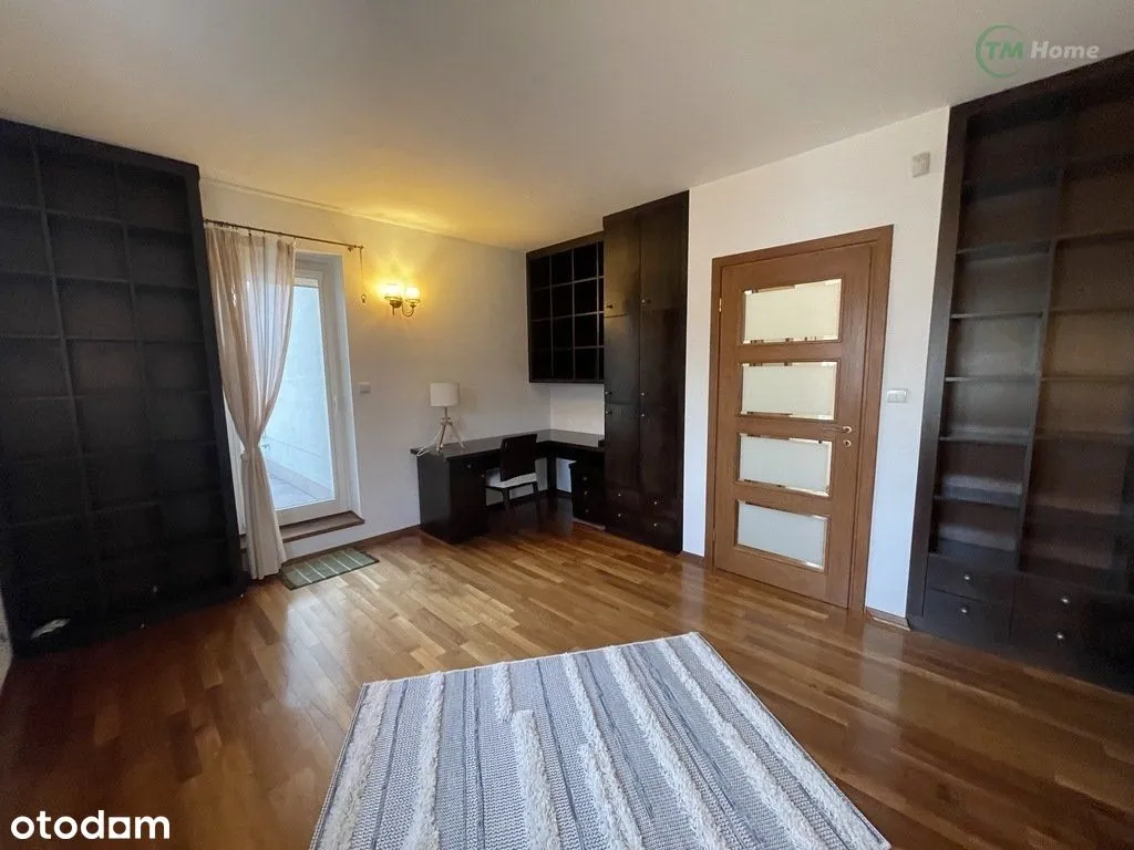 3 Pok Apartament Przy Lesie Kabackim !