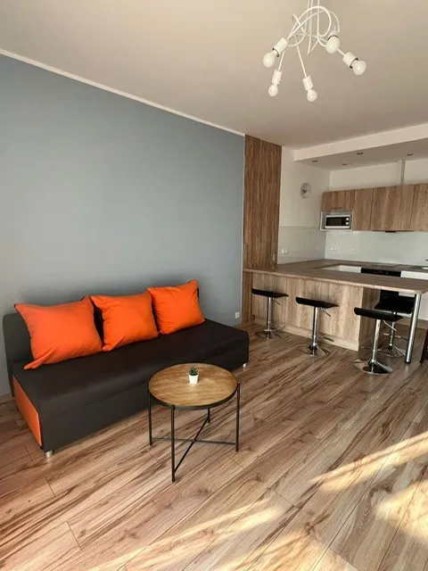 APARTAMENT Z PANORAMĄ WARSZAWY faktura VAT 