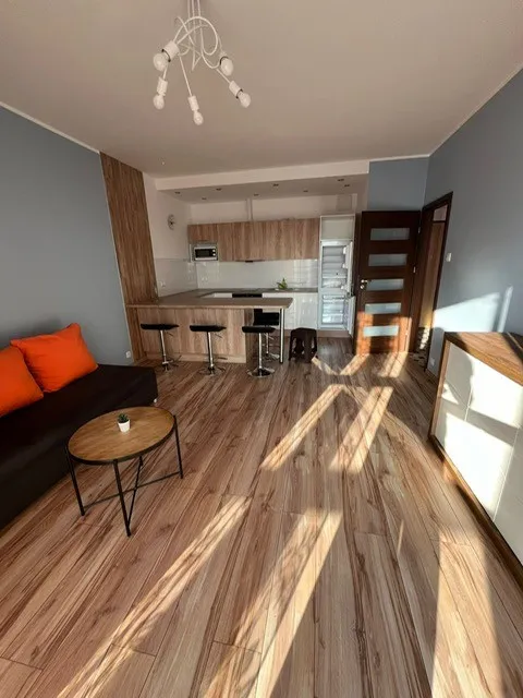 APARTAMENT Z PANORAMĄ WARSZAWY faktura VAT 