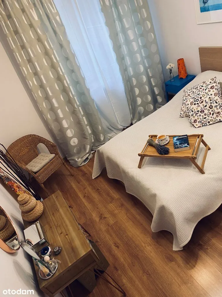 100m2 Piękny Apartament w Sercu Mokotowa - Twój Nowy Dom Czeka! II ENG below 