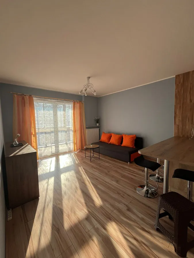 APARTAMENT Z PANORAMĄ WARSZAWY faktura VAT 