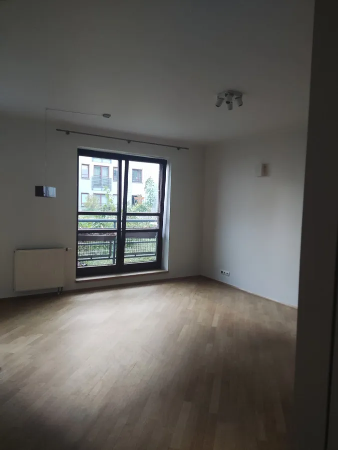 Apartament do wynajęcia za 6500 zł w Saska Kępa, Praga-południe, Warszawa