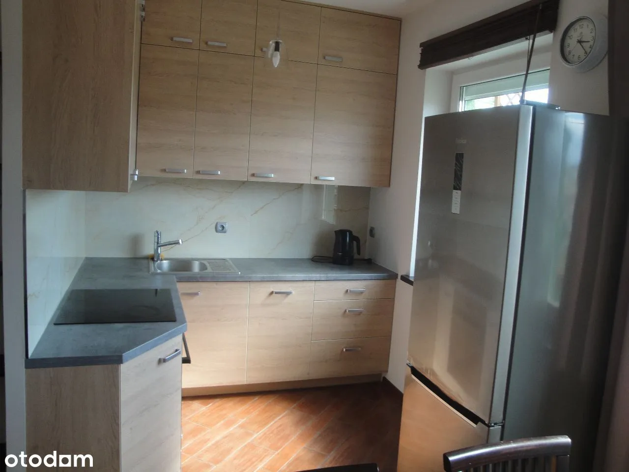 Apartament 73m,garaż ul.OBROŃCÓW TOBRUKU pietro5/5