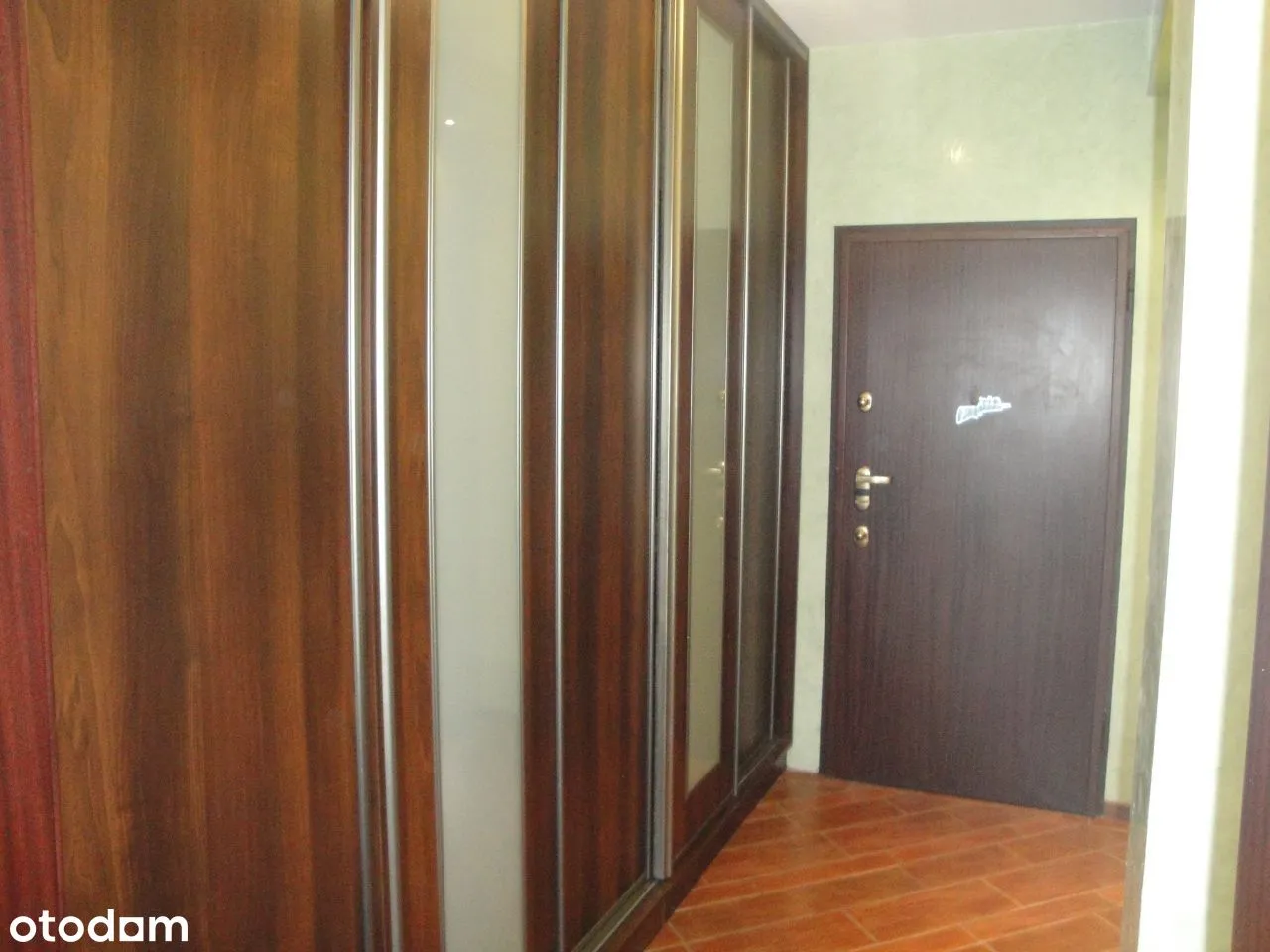 Apartament 73m,garaż ul.OBROŃCÓW TOBRUKU pietro5/5