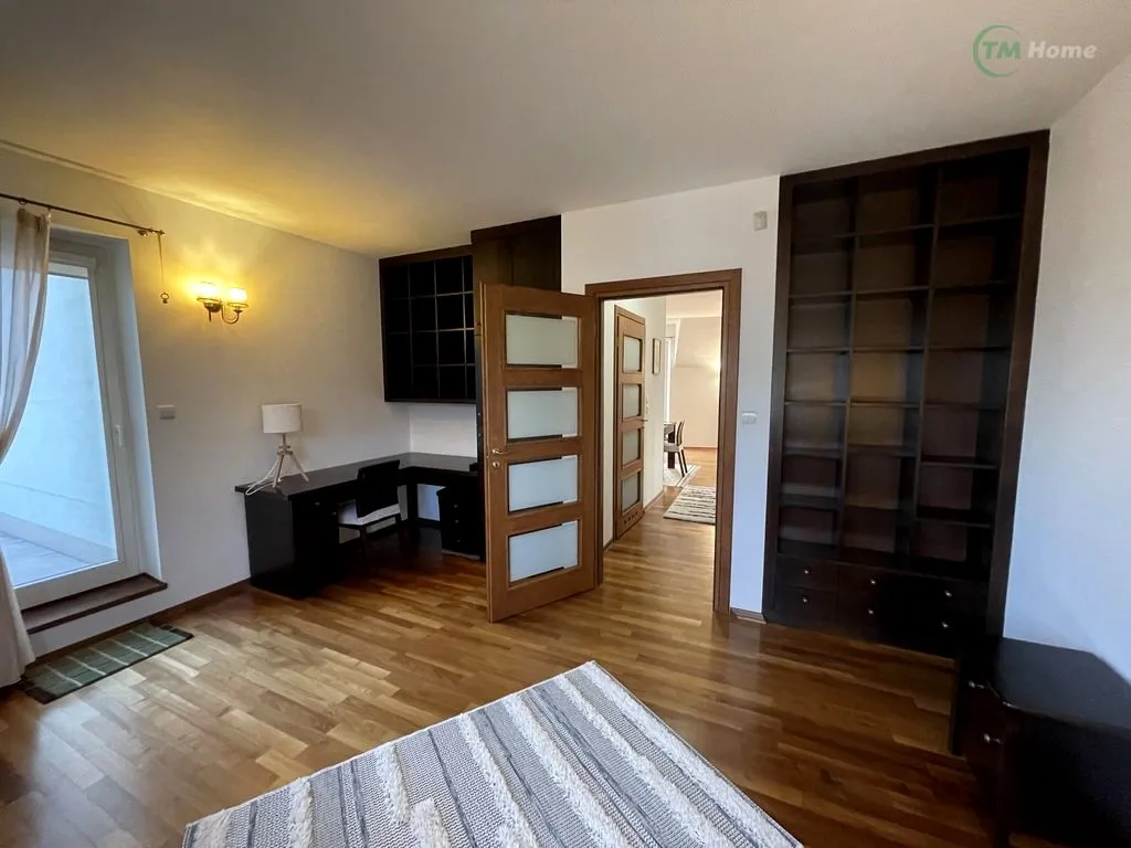 Apartament Warszawa