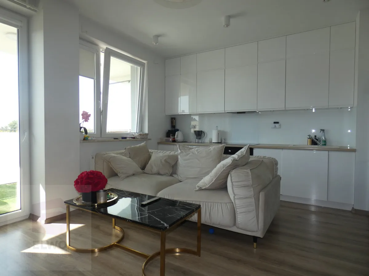 Apartament na sprzedaż za 870000 zł w Skorosze, Ursus, Warszawa