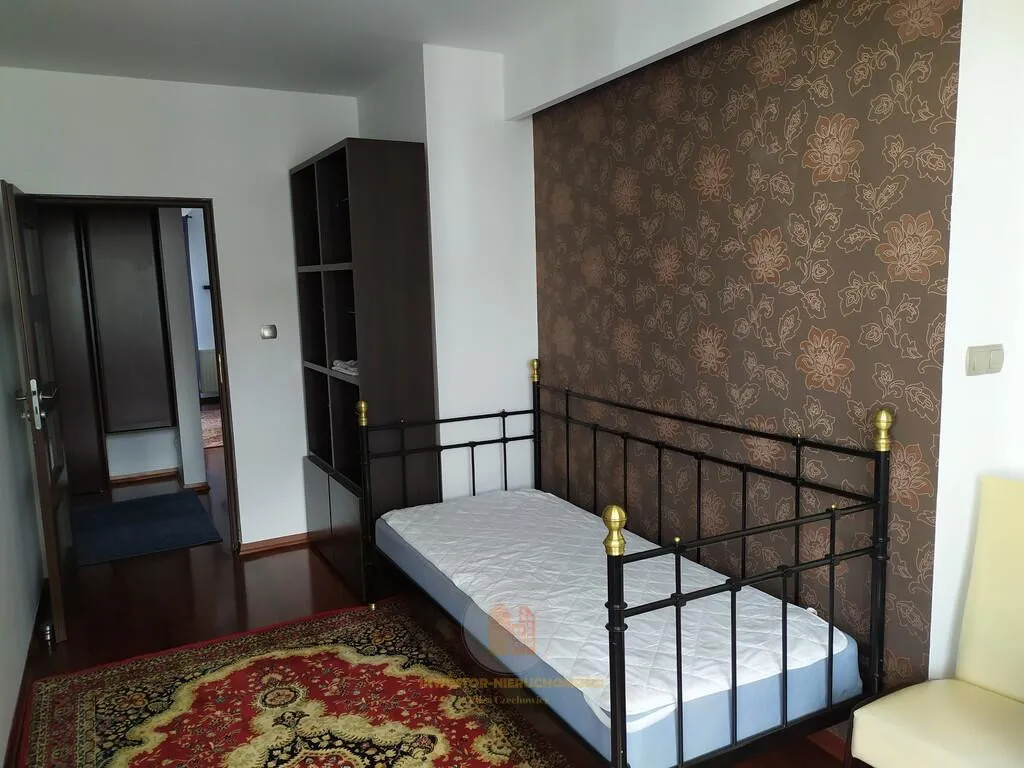 Apartament, 3 pokoje z tarasem i garażem, Wilanów 