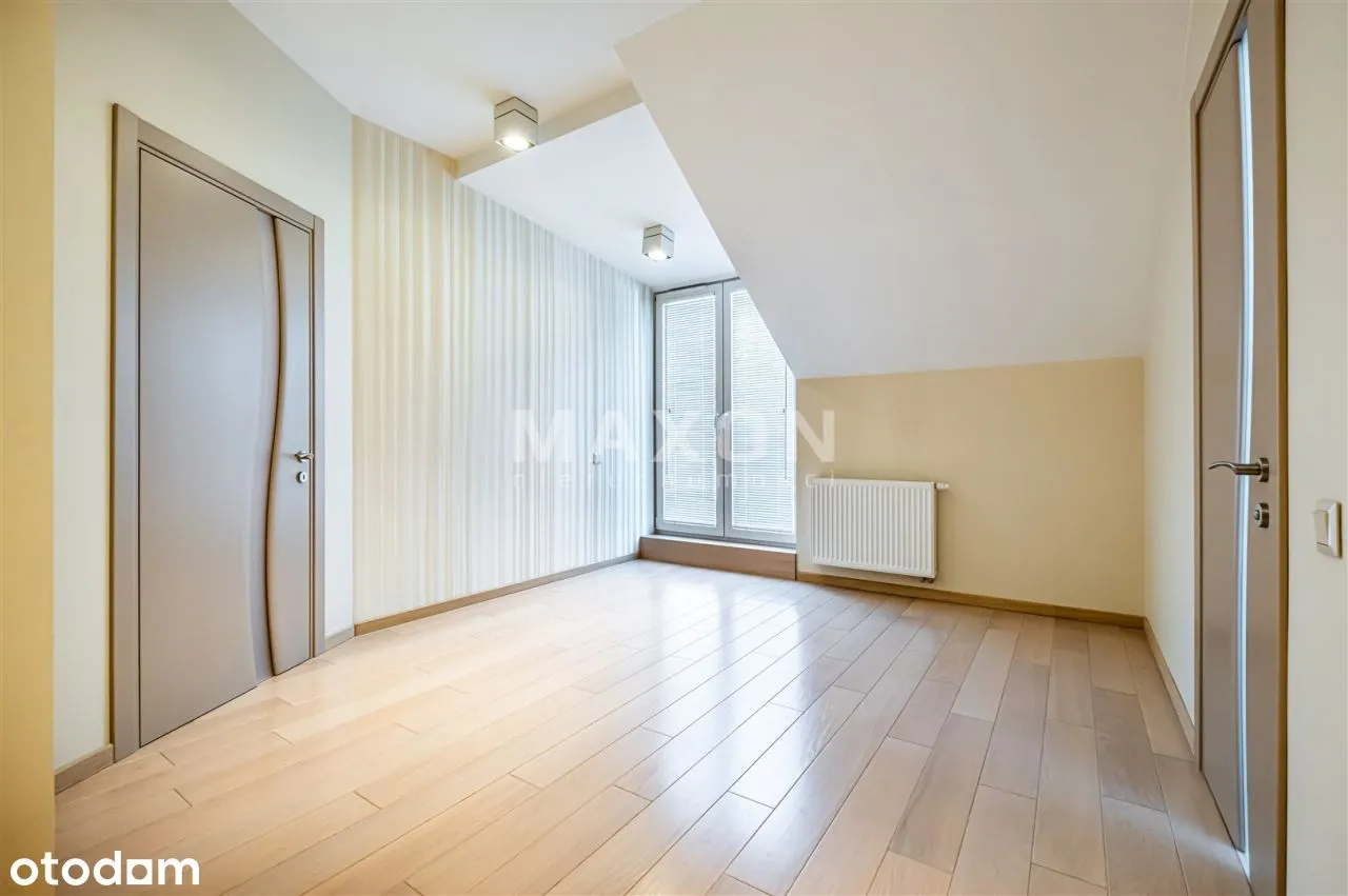 Apartament, ul. Żegańska