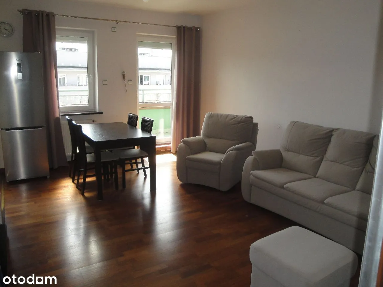 Apartament 73m,garaż ul.OBROŃCÓW TOBRUKU pietro5/5