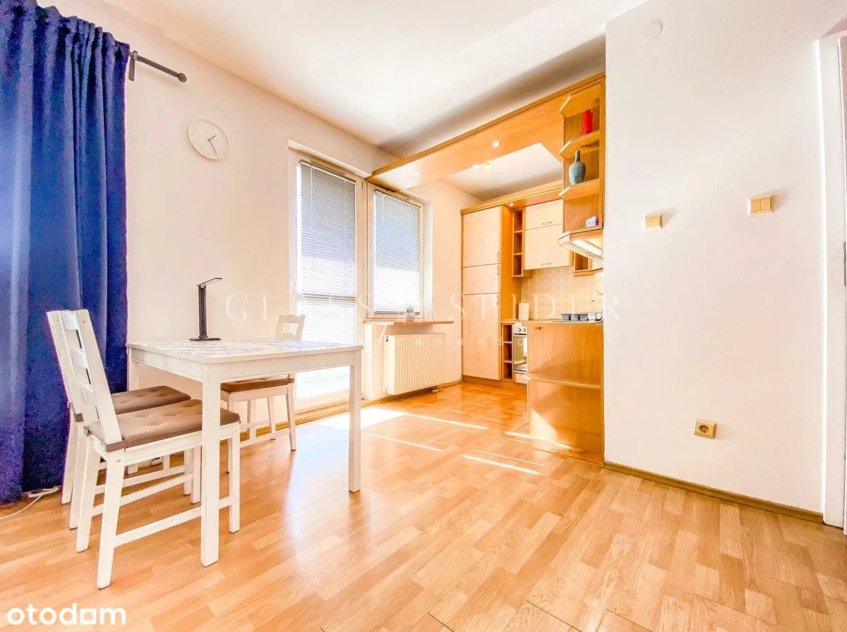 Apartament do wynajęcia za 2900 zł w Rakowiec, Ochota, Warszawa