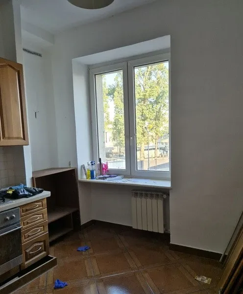 M2w kamienicy, 3pok., wys.3m.,2-stronne, balkon, Śródmieście/Mokotów 