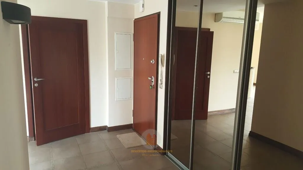 Apartament, 4 pokoje, garaż, klimatyzacja, Wilanów 