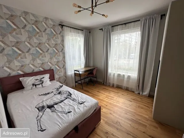 Apartament na sprzedaż za 1400000 zł w Bródno, Targówek, Warszawa