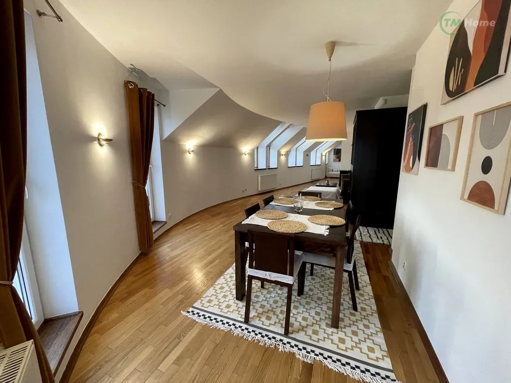 Apartament Warszawa