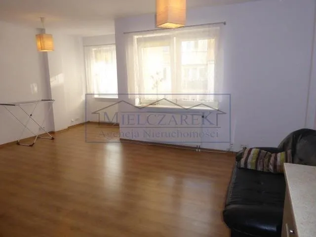 Mieszkanie na sprzedaż, 35 m², 1 pokój Warszawa Ochota 