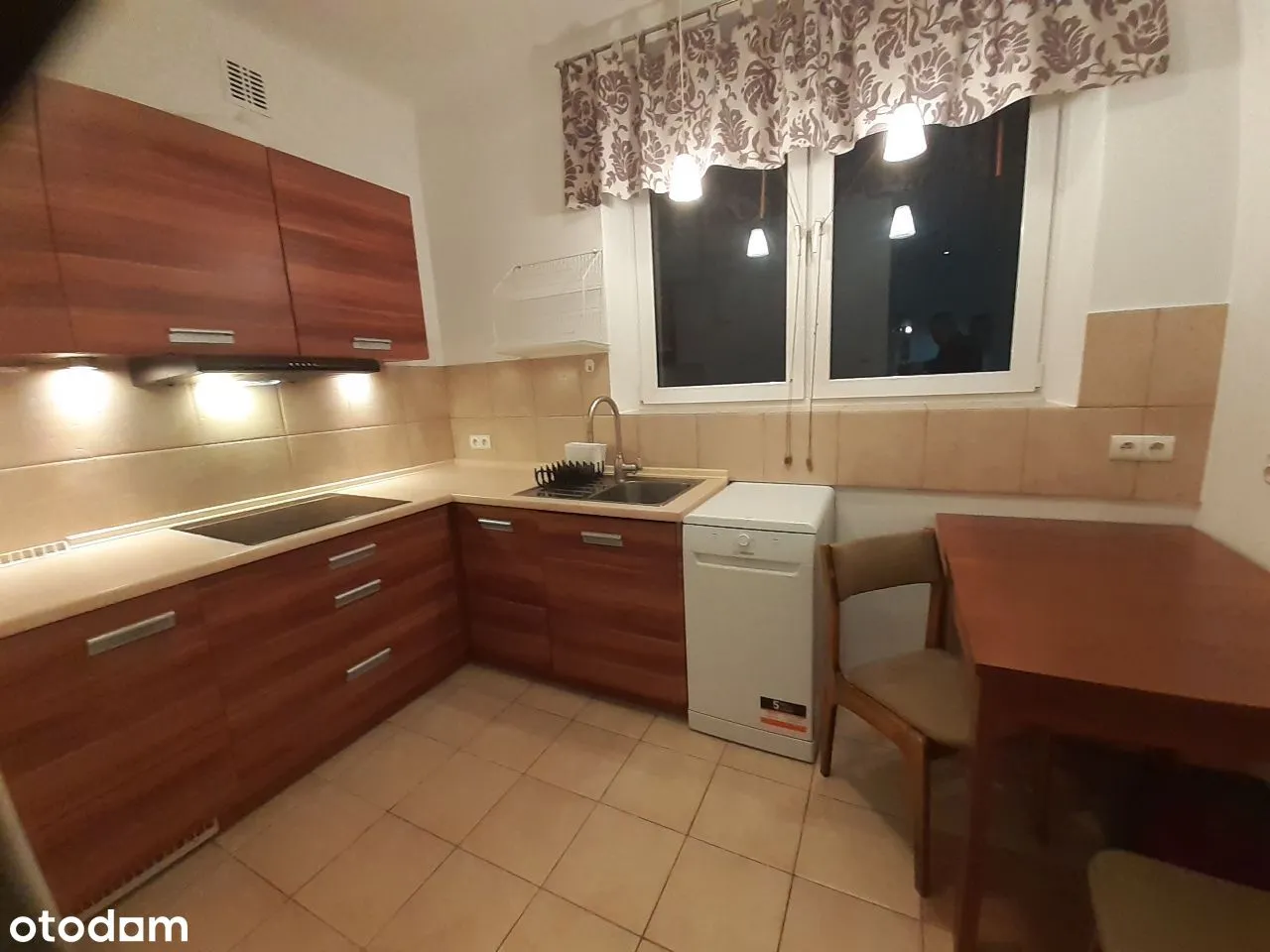 Flat for rent for 4100 zł w Śródmieście Północne, Śródmieście, Warszawa