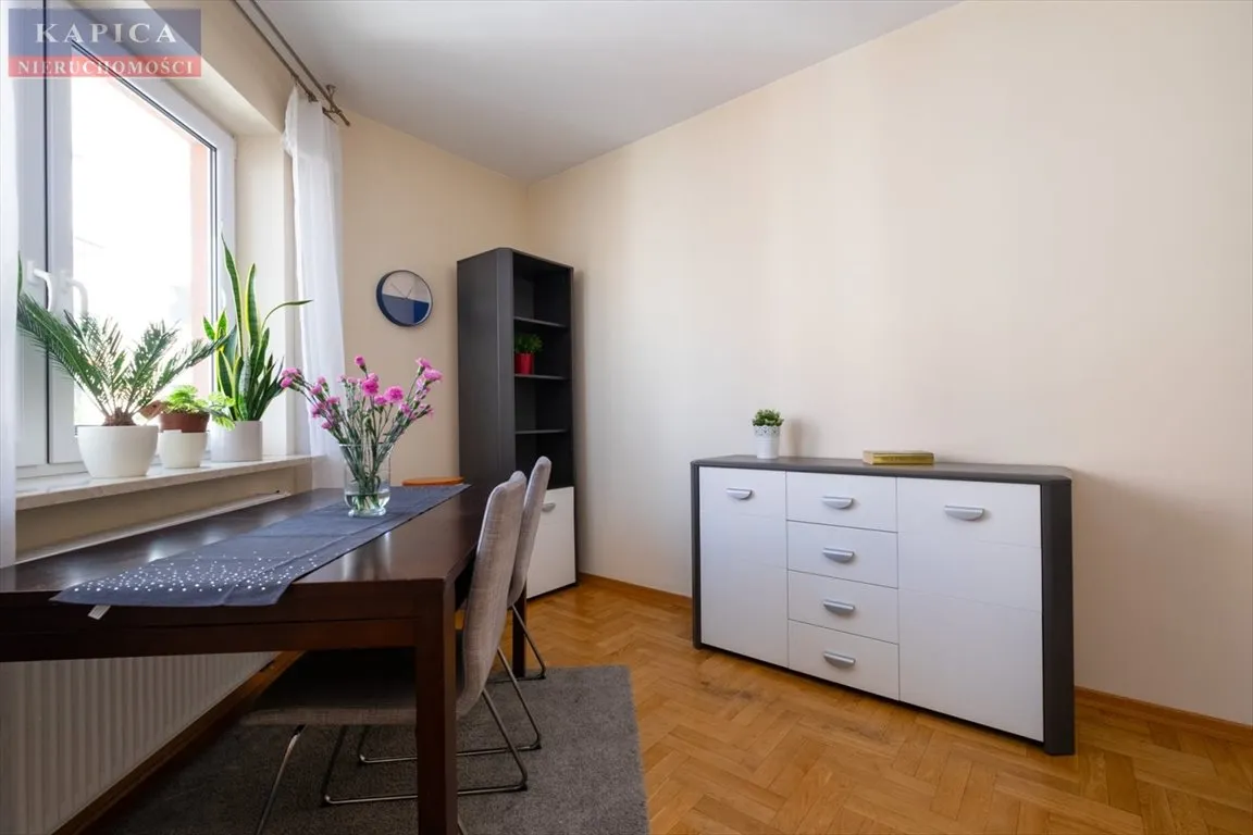 Apartament na sprzedaż za 634000 zł w Natolin, Ursynów, Warszawa