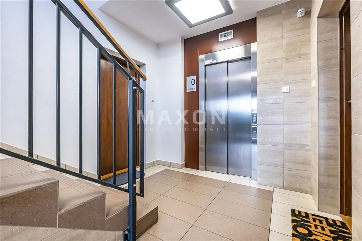 Apartament, ul. Żegańska