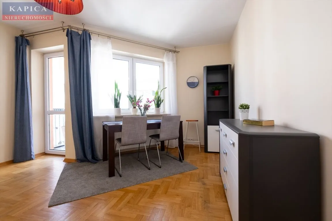 Wynajmę mieszkanie dwupokojowe: Warszawa Ursynów , ulica rtm. Witolda Pileckiego, 46 m2, 2300 PLN, 2 pokoje - Domiporta.pl