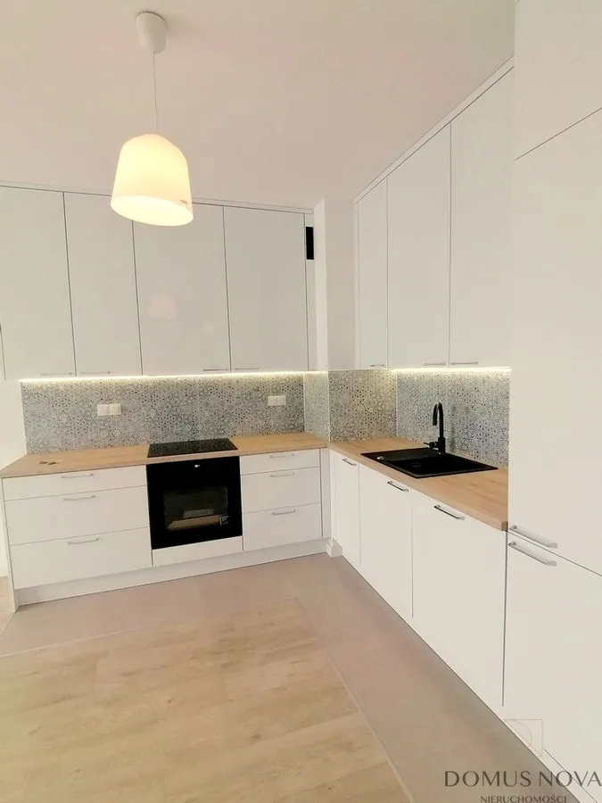 Apartamenty Koło przy metrze, 2 pok. 35 m2 