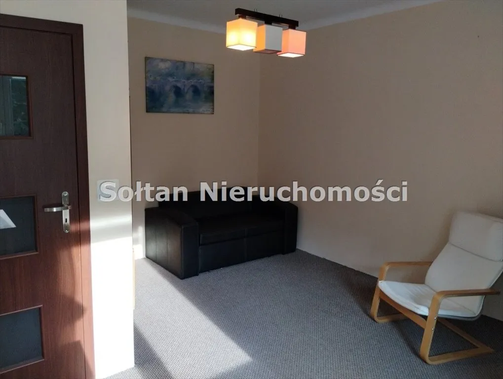 Mieszkanie na sprzedaż, 29 m², 1 pokój Warszawa Wola 