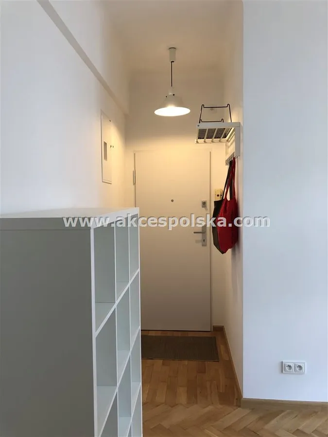 Mieszkanie do wynajęcia, 36 m², 2 pokoje Warszawa Ochota 