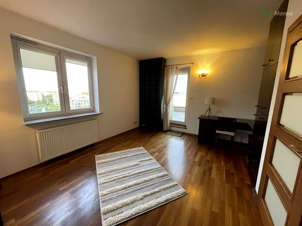 Apartament Warszawa