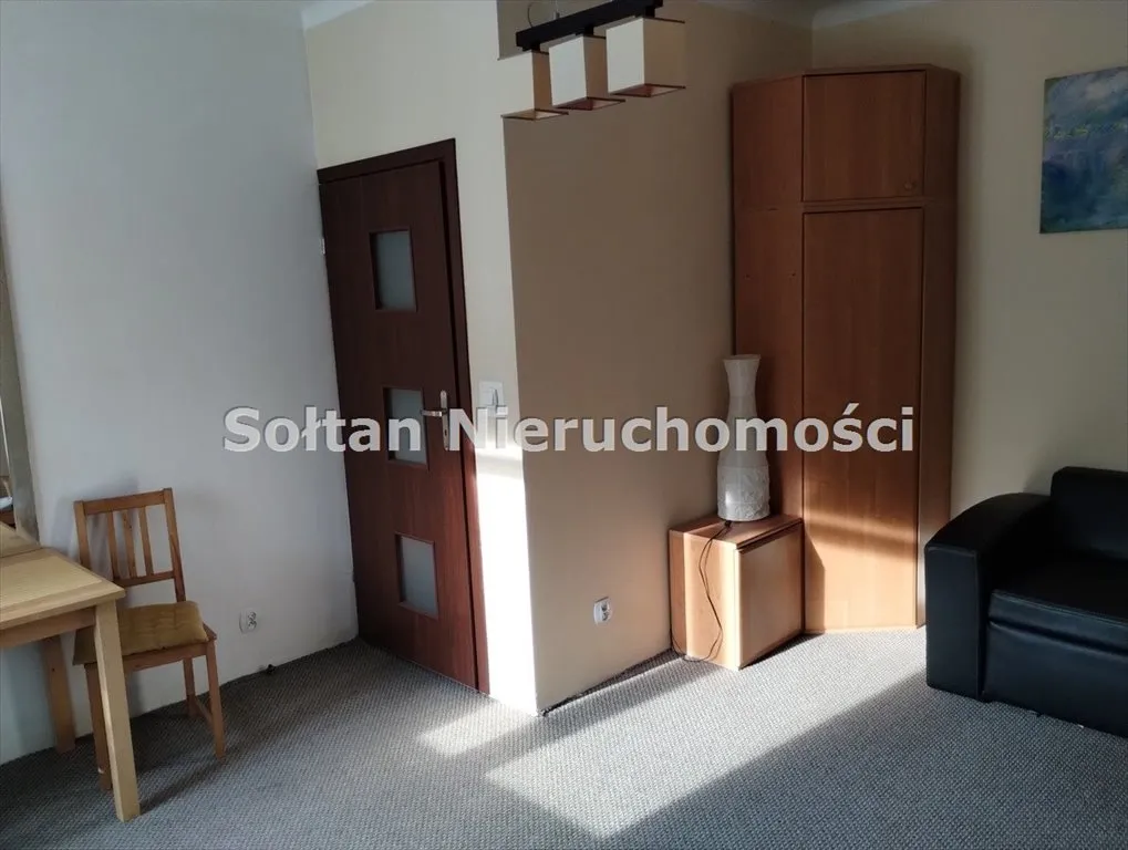 Mieszkanie na sprzedaż, 29 m², 1 pokój Warszawa Wola 