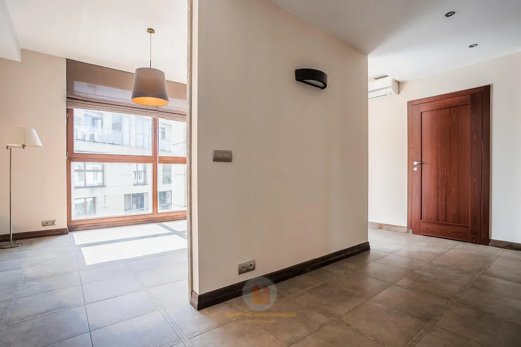 Apartament, 4 pokoje, garaż, klimatyzacja, Wilanów 