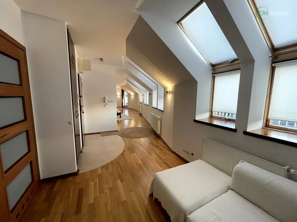 Apartament Warszawa