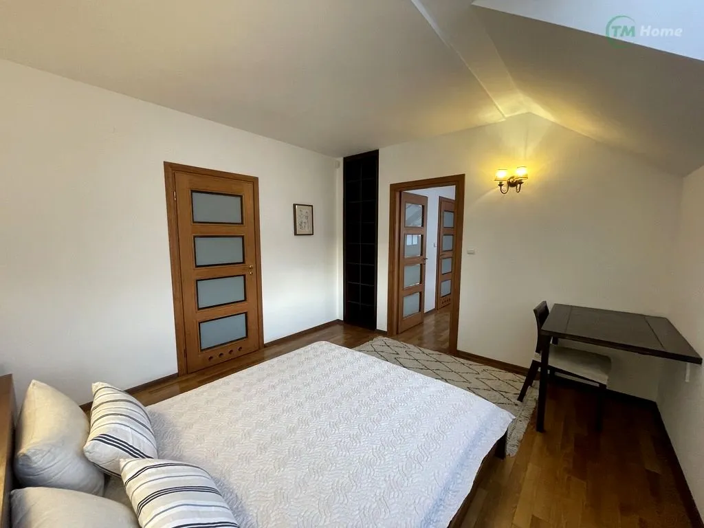 Apartament Warszawa