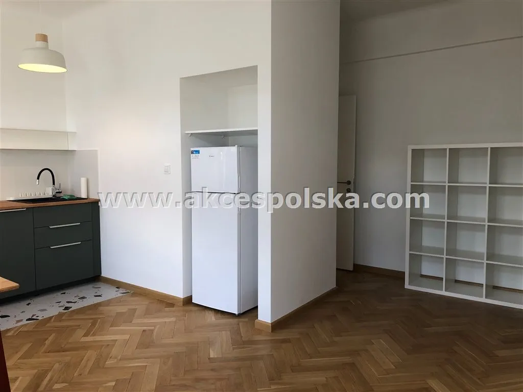 Mieszkanie do wynajęcia, 36 m², 2 pokoje Warszawa Ochota 