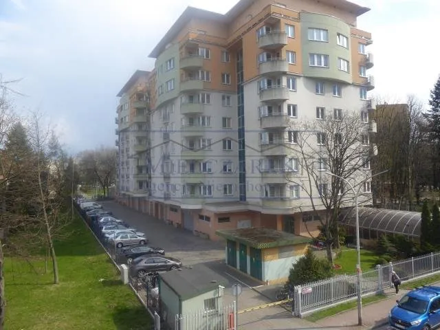 Mieszkanie na sprzedaż, 35 m², 1 pokój Warszawa Ochota 