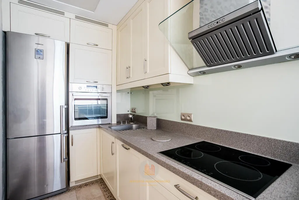 Apartament, 4 pokoje, garaż, klimatyzacja, Wilanów 