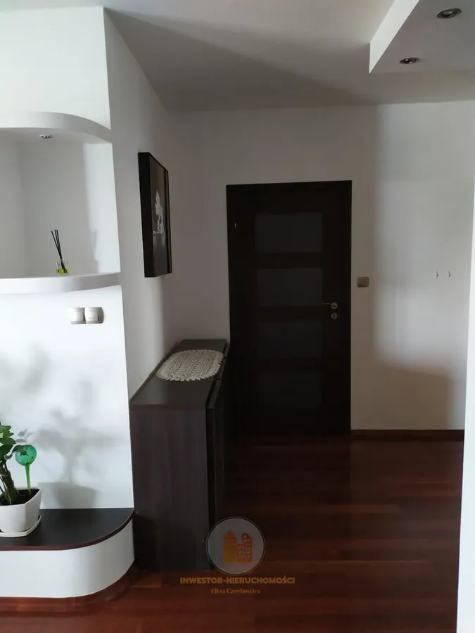 Apartament, 3 pokoje z tarasem i garażem, Wilanów 