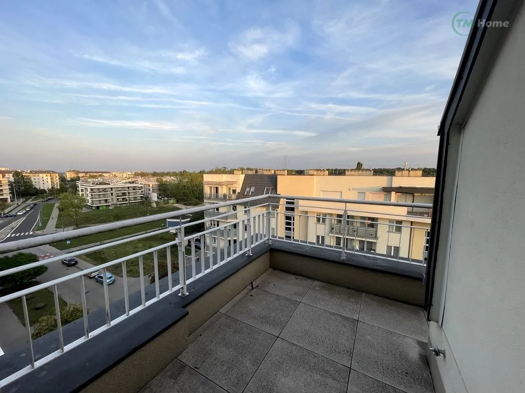 Apartament Warszawa