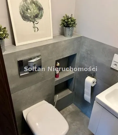 Mieszkanie na sprzedaż, 84 m², 3 pokoje Warszawa Ursynów 