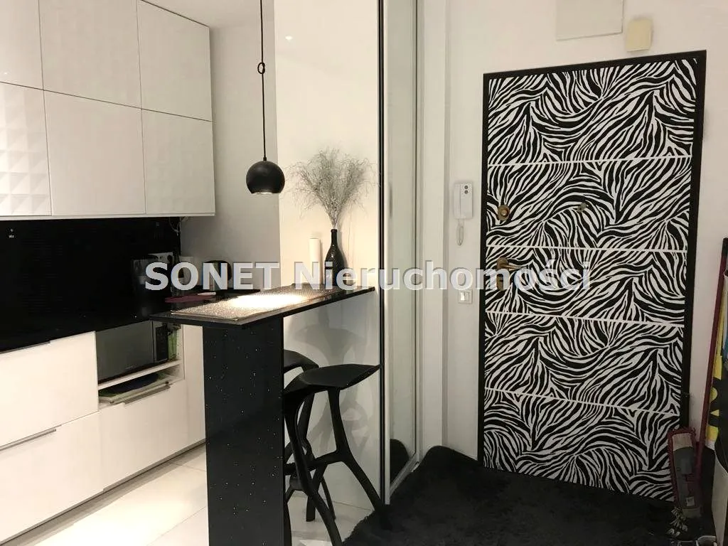 Apartament, ul. Grójecka