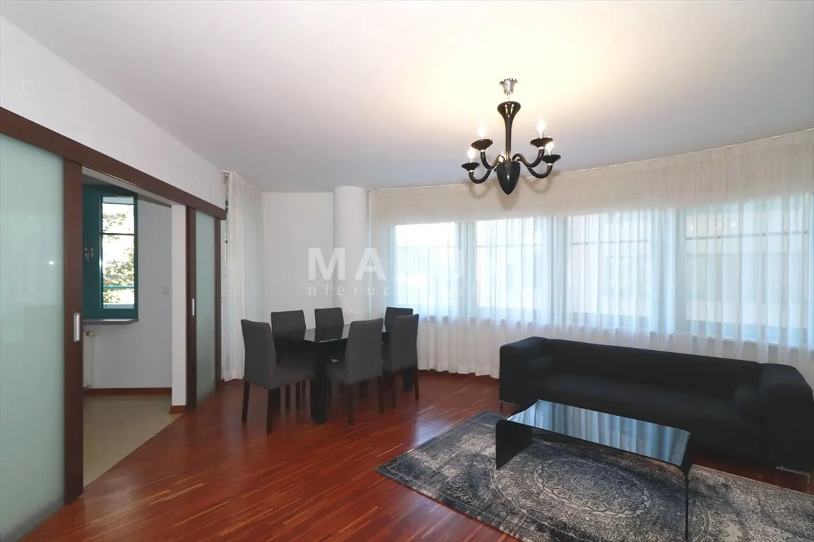 Apartament do wynajęcia za 9500 zł w Mirów, Wola, Warszawa